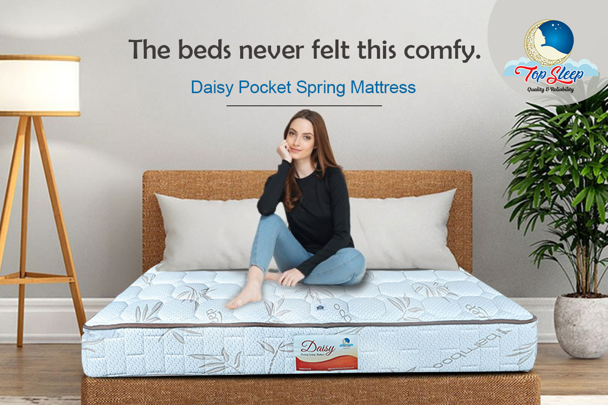 Daisy-Pocket-Spring-Mattress (1) Daisy-Pocket-Spring-Mattress (1)