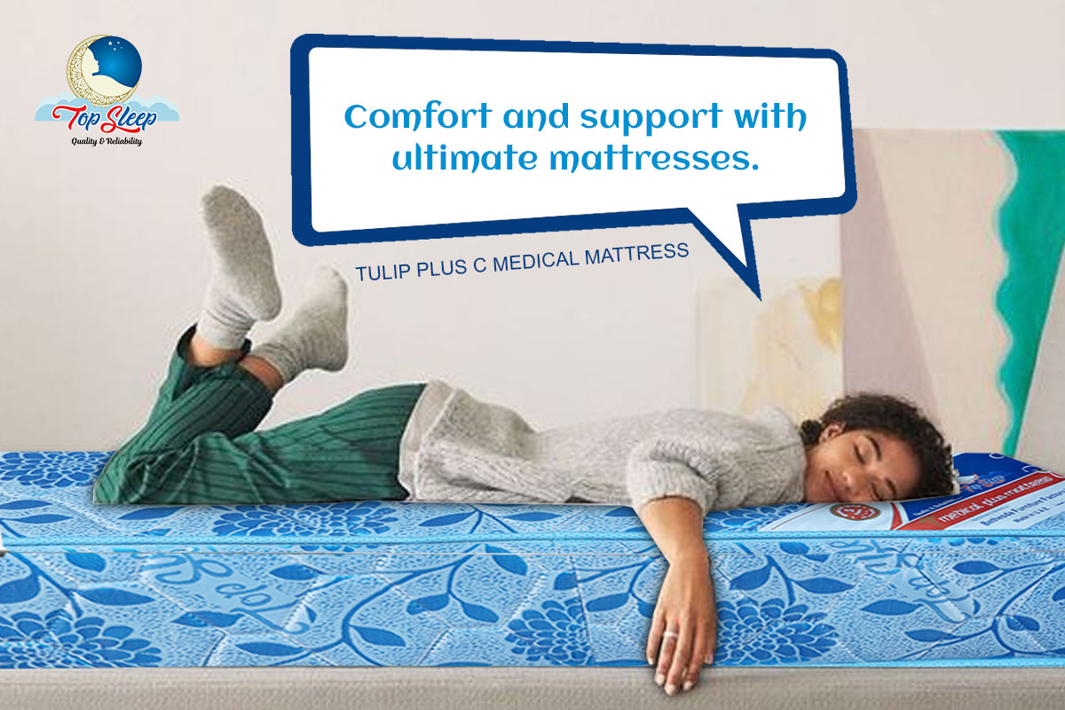 TULIP-PLUS-C-MEDICAL-MATTRESS