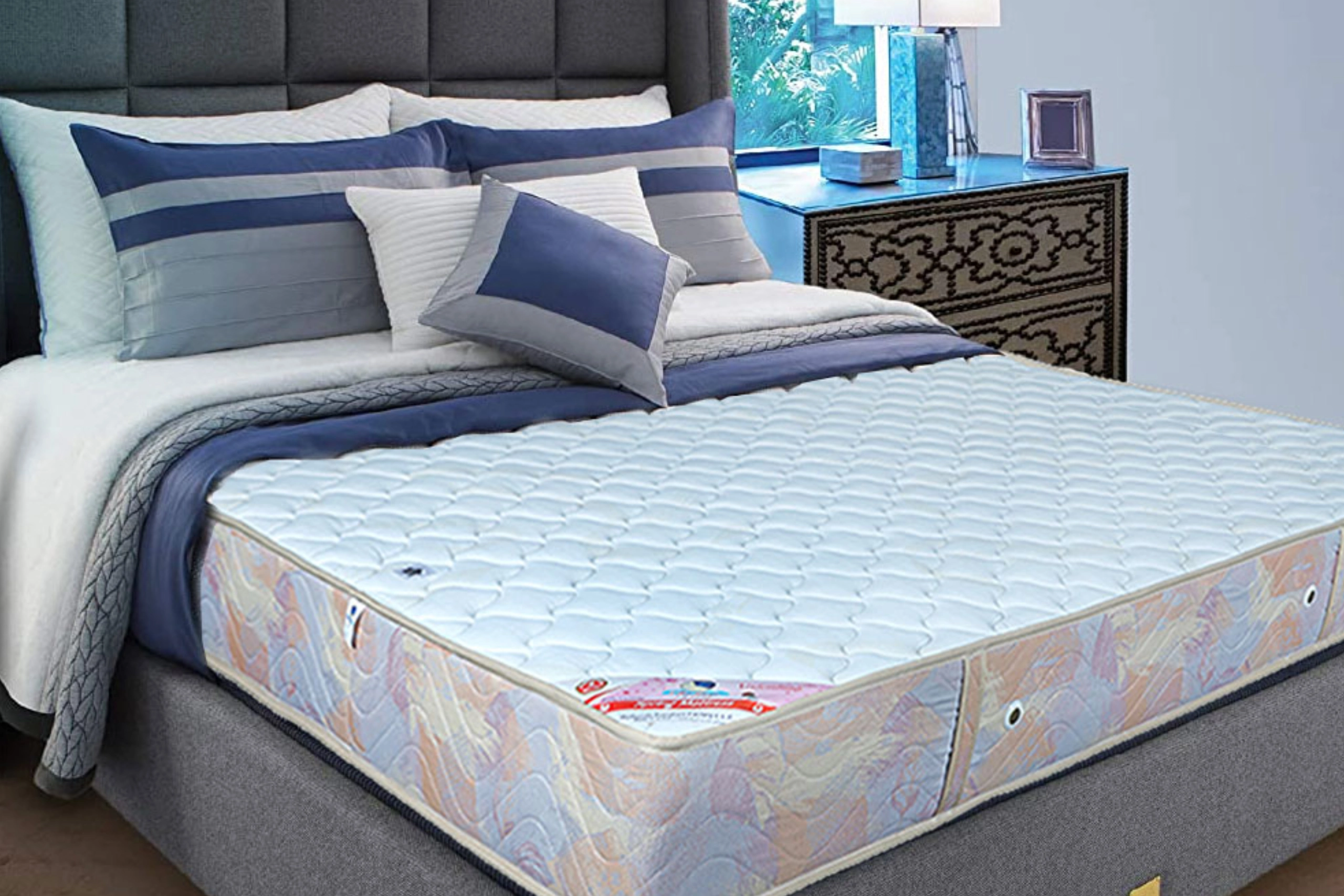 Valentine Spring Mattress Valentine Spring Mattress