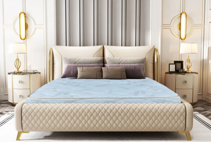 Top Sleep vs. Home Box Beds: Which is the Better Option for Your Bedroom?