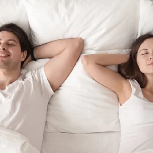 Why a Queen Size Mattress is the Perfect Choice for Couples