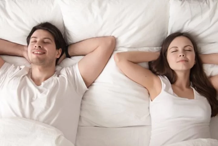 Why a Queen Size Mattress is the Perfect Choice for Couples
